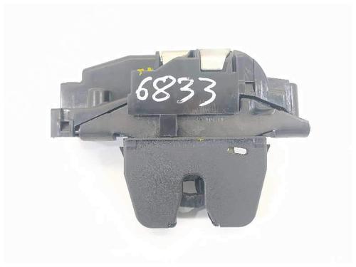 Used Tailgate lock Tailgate lock 7671755 7671755