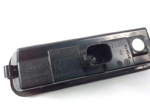 Tailgate handle FORD TOURNEO CONNECT / GRAND TOURNEO CONNECT V408 MPV  | BP3135549C132 