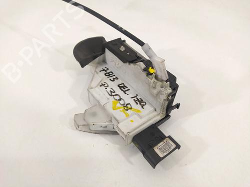 Used Front left lock PEUGEOT 3008 I MPV (0U_) [2009-2017]  9267416