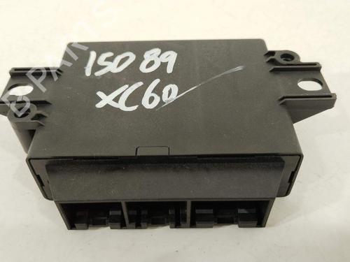Electronic module VOLVO XC60 I SUV (156) D3 | BP28377538M83 - Image 2