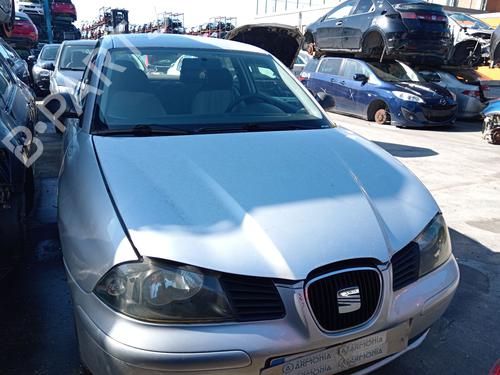 Engine SEAT IBIZA III (6L1) 1.9 SDI | BP35806990M1  - Image 11