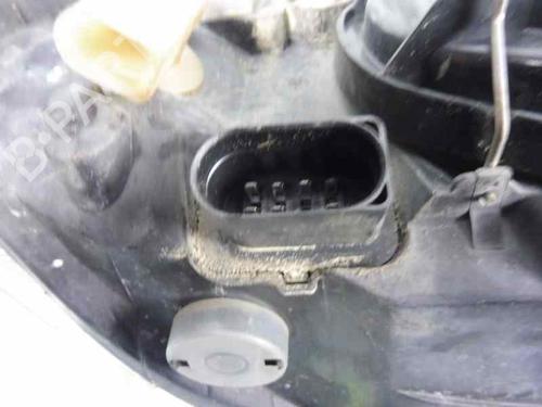 Left headlight SEAT IBIZA II (6K1)  | BP1879823C28 