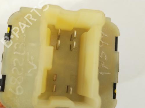 Left front window switch RENAULT CLIO IV (BH_) 1.5 dCi 90 | BP36989687I27 - Image 7