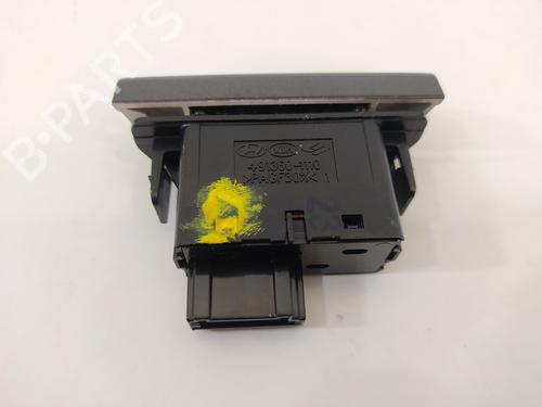 Warning switch KIA SPORTAGE III (SL)  | BP12529571I22