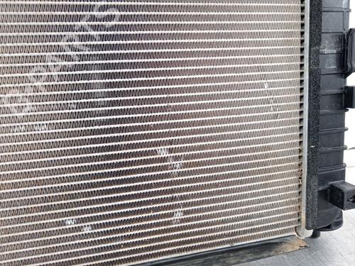 Water radiator HYUNDAI TUCSON (NX4E, NX4A) 1.6 T-GDI Plug-in-Hybrid HTRAC | BP29125885M31 