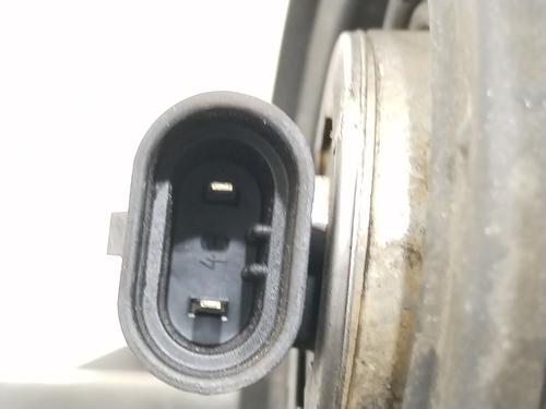 Left headlight TOYOTA COROLLA Verso (ZER_, ZZE12_, R1_) 2.2 D-4D (AUR10_, AUR10R) | BP31250557C28 