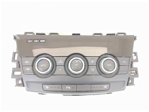 Used Climate control Climate control 1948637 1948637