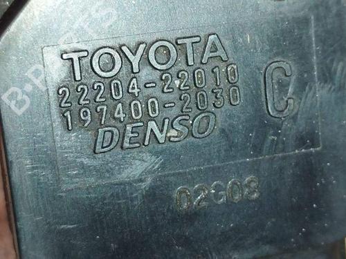 Mass air flow sensor LEXUS GS (_S19_) 300 (GRS190_) | BP39168937M95 - Image 2