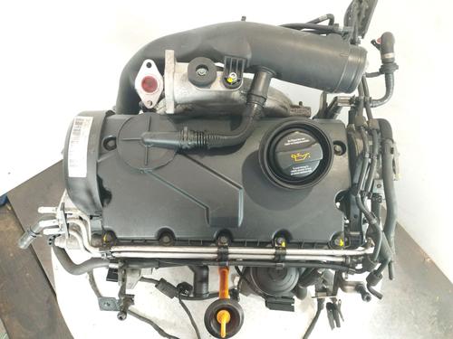 Engine SEAT TOLEDO III (5P2) 1.9 TDI | BP36017162M1 - Image 6
