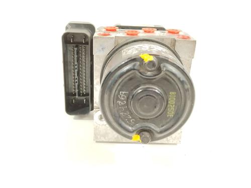 ABS Bremseaggregat KIA CARENS II MPV (FJ)  | BP28380710M43 