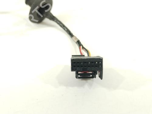 Left mirror AUDI A3 Limousine (8VS, 8VM) 2.0 TDI | BP29354903C26 