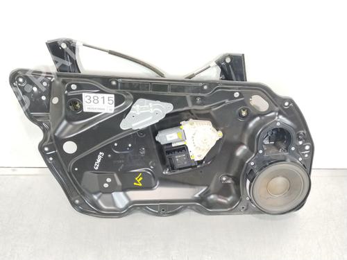 Used Front left window mechanism VW PASSAT B6 (3C2) [2005-2010]  28053396