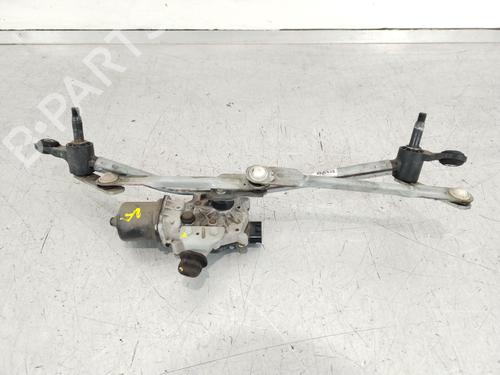 Motor limpa vidros frontal Motor limpa vidros frontal 38601513 38601513