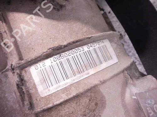 Gearbox LAND ROVER RANGE ROVER SPORT I (L320) 2.7 D 4x4 | BP1845058M3 
