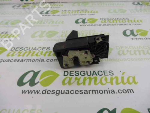 Used Rear right lock DACIA SANDERO II [2012-2025]  1875937