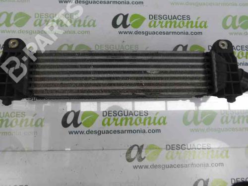 Used Intercooler Intercooler FORD MONDEO III (B5Y) 2.2 TDCi (155 hp) 8487651 8487651