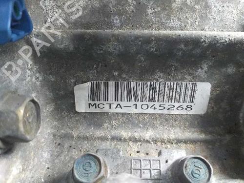 Gearbox HONDA ACCORD VII (CL, CN) 2.0 (CL7) | BP4846017M3 
