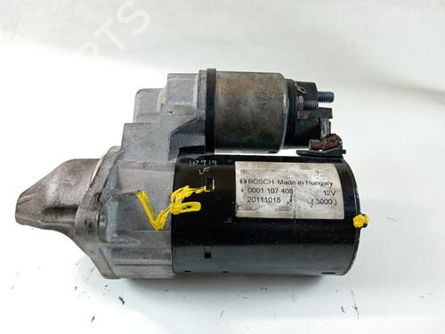 Starter OPEL ASTRA H (A04) 1.6 (L48) | BP16801848M8 