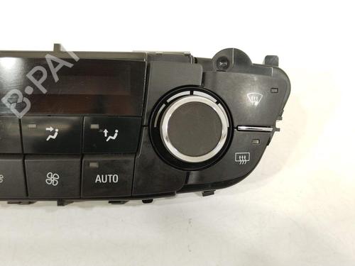 Climate control OPEL INSIGNIA A (G09) 2.0 CDTI (68) | BP36917264I5 - Image 3