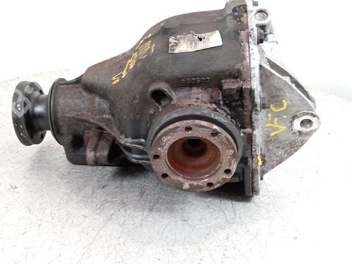 Rear differential BMW 3 Coupe (E46) | BP19256160M24