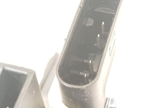 Front left lock MERCEDES-BENZ B-CLASS Sports Tourer (W247) B 200 d (247.012) | BP17664383C98 