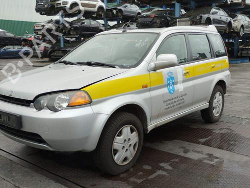 Engine HONDA HR-V (GH_) 1.6 16V 4WD (GH2, GH4) | BP39248087M1 - Image 11