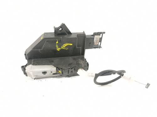Used Front right lock PEUGEOT 5008 (0U_, 0E_) [2009-2017]  21053147