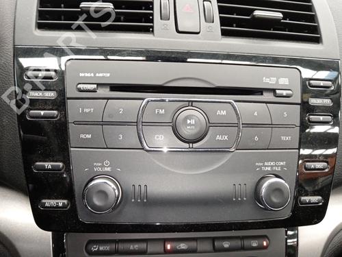 Used Radio Radio 36989264 36989264