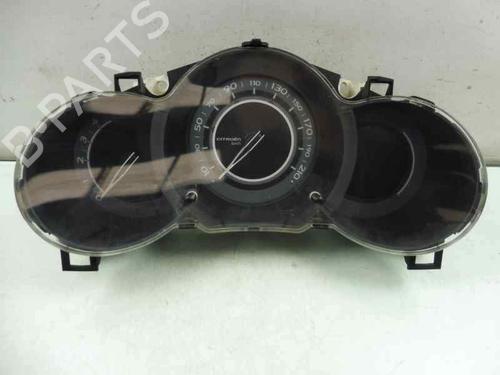 Used Instrument cluster Instrument cluster 4644677 4644677