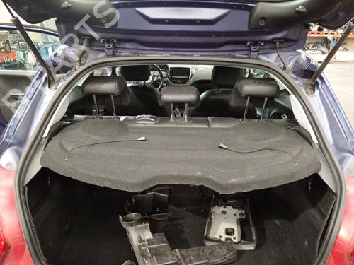 Used Rear parcel shelf Rear parcel shelf 38235291 38235291