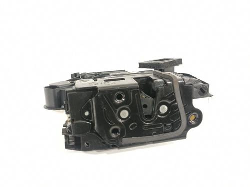 Front right lock VW GOLF VII (5G1, BQ1, BE1, BE2) 1.4 GTE Hybrid | BP19054446C97 