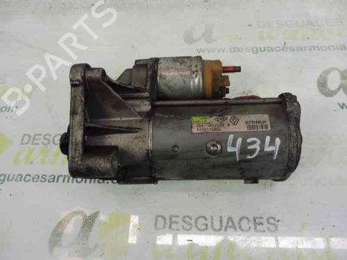 Used Starter RENAULT MEGANE II Estate (KM0/1_) [2003-2012]  2346198