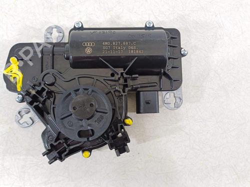 Tailgate lock AUDI Q7 (4MB, 4MG, 4MQ) 3.0 TDI quattro | BP26167883C101 - Image 7