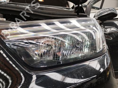 Lyskaster venstre OPEL MOKKA / MOKKA X (J13) 1.6 CDTI (_76) 42589988