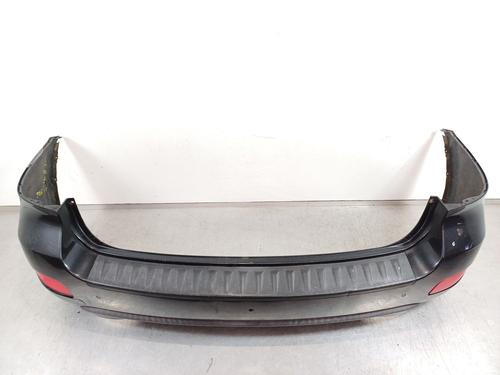 Rear bumper HYUNDAI SANTA FÉ II (CM) 2.2 CRDi | BP16808393C8 