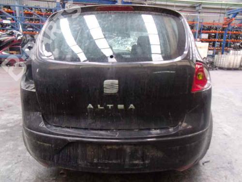 Steering column stalk SEAT ALTEA (5P1)  | BP1840110I23 