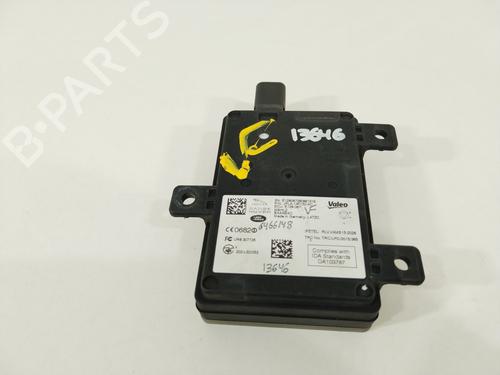 Elektronisk modul LAND ROVER RANGE ROVER SPORT II (L494) 3.0 TDV6 4x4 | BP26552942M83 