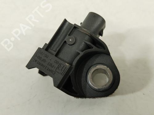 electronic-sensor-peugeot-traveller-bus-v_-2016-33431558 main image