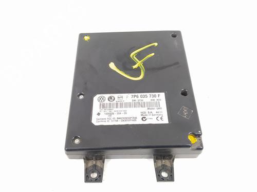 Used Electronic module SEAT IBIZA IV (6J5, 6P1) [2008-2017]  11943000