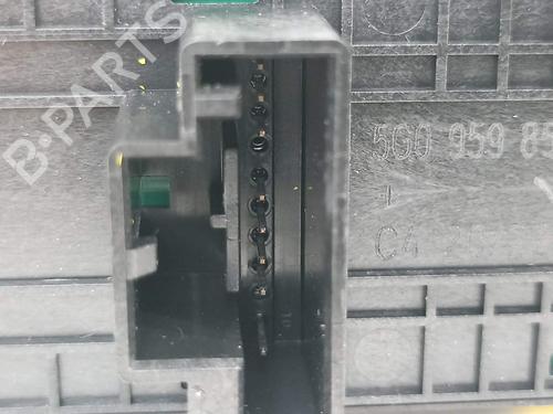 Left front window switch SEAT IBIZA V (KJ1, KJG) | BP18239592I27 - Image 3