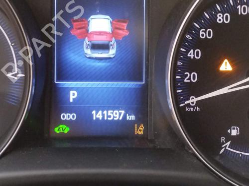 Engine TOYOTA C-HR (_X1_) 1.8 Hybrid (ZYX10_, ZYX11_) | BP17831715M1 - Image 3