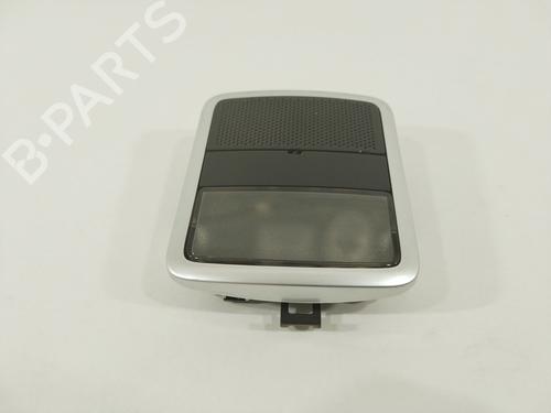Used Interior roof light LAND ROVER RANGE ROVER SPORT II (L494) 3.0 TDV6 4x4 (258 hp) 26552918