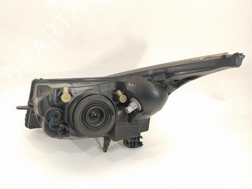 Right headlight CHEVROLET CRUZE (J300)  | BP8674286C29