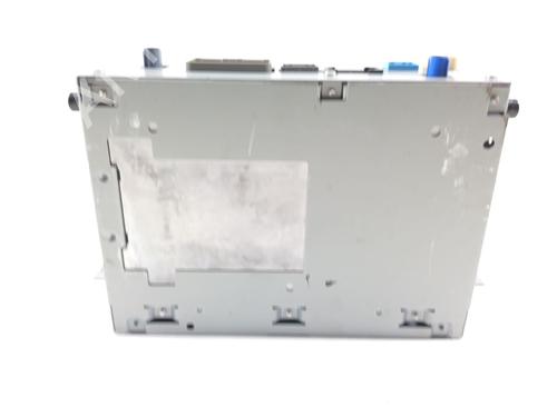 Electronic module JAGUAR XF I (X250) 2.2 D | BP24177625M83 