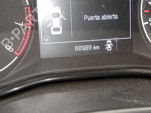 Engine OPEL CORSA E (X15) 1.4 (08, 68) | BP33695235M1 - Image 2