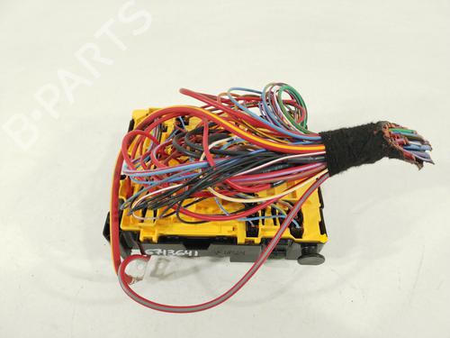 Fuse box CITROËN C3 AIRCROSS II (2R_, 2C_) 1.5 BlueHDi 100 (2CYHYJ) | BP32450022E1