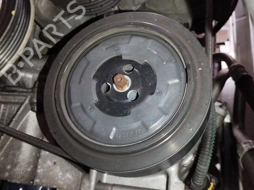 Used AC compressor AC compressor CITROËN DS3 (SA_) 1.2 VTi 82 (82 hp) 36431328 36431328