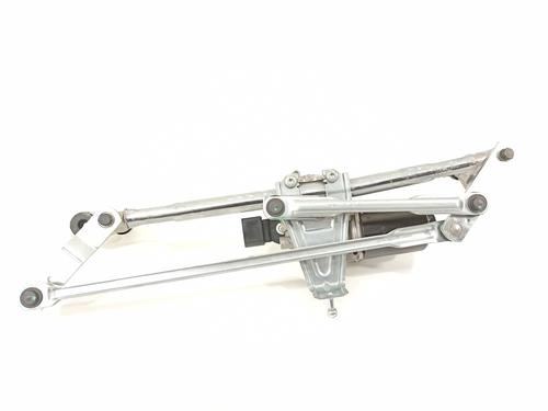 Used Front wiper motor SEAT IBIZA V (KJ1, KJG) 1.0 TSI (95 hp) 18242669