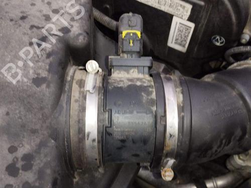 mass-air-flow-sensor-opel-astra-j-p10-2009-2010-2011-2012-2013-2014-2015-2016-36786192 main image