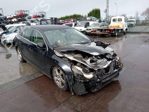 Electronic sensor VOLVO V60 I (155) 1.6 DRIVe | BP24312094M84 - Image 11